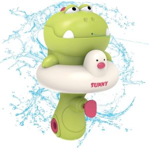 Pistolets À Eau Pour Enfants, Petits Pistolets À Eau Dinosaures, Eau - Neuf