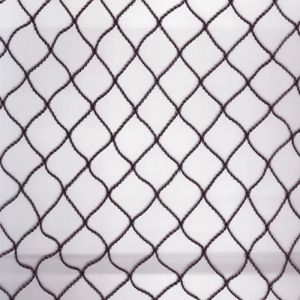 Filet De Voli&egrave;re Maille 22 Mm &iquest; Largeur 5 M Vendu Au M&egrave;tre - Neuf