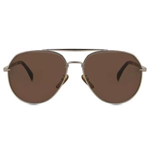 David Beckham Db 7037/G/S 8jd/70 61 - Neuf