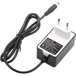 16.8V 2A Universal Charger Li-ion Battery with for Chainsaw Charger Lithium Battery 4S 14.8V 14.4V (TS-30W-1682000) - Neuf