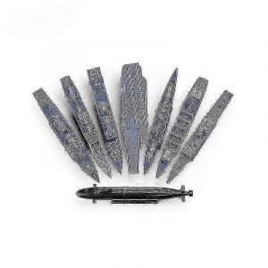 Navire de guerre Porte-avions 8 pi&egrave;ces Set 4D assembl&eacute; mod&egrave;le de navire jouet - Neuf