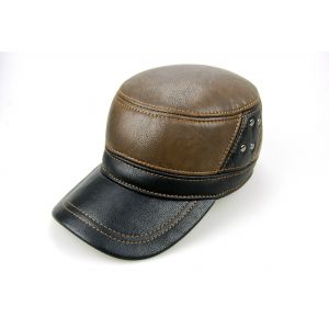 La Mode A Atteint Un Sommet De Chapeaux De Casquettes Pour Hommes Bouchons Plats Polaire Chaude Casquettes¿C - Neuf
