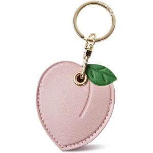 KAL-Mignon Porte-Clés En Cuir, Anneau De Clé, Dessin Animé Porte-Clés, Porte Clés De Voiture, Trousseau De Clés, Boucle De Carte De Contrôle D'Accès Décor, Pendentif - Neuf