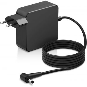 45W Chargeur pour Ordinateur Portable pour ASUS VivoBook ZenBook 17 15 14 S13 S14 S15 S17, VivoBook Flip 14 15, ASUS UX305 UX305L UX303U UX330 UX330U, Adaptateur d'alimentation Portable - Neuf