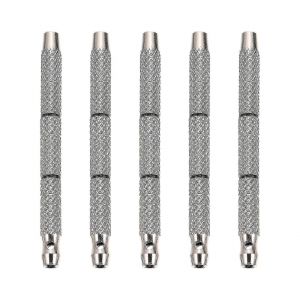 Ensemble de 5 mini tournevis de pr&eacute;cision pour la r&eacute;paration d'appareils &eacute;lectroniques et de lunettes - Neuf