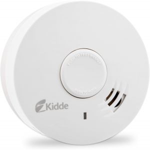 VornixorSarlshop10y29 d&eacute;tecteur de fum&eacute;e &iquest; optique photo&eacute;lectrique 10 AN (Vie et garantie) scell&eacute; batterie - Neuf