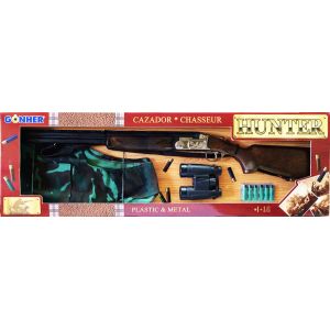 SET DE CHASSEUR - Neuf