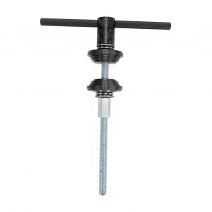 Outil De Presse Pour Boitier De Pedalier De Velo Lebycle, Outil D'installation Pour Boitier De Pedalier De Velo, Noir - Neuf