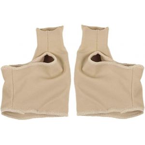 S&eacute;parateur D'orteil Chaussettes Hallux Valgus Oignon Correcteur D'orth&egrave;ses 2pcs (S, M, L) - Neuf