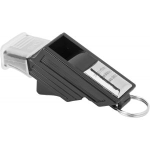 Acdsgd-Sifflet D'arbitre, Sifflet D'arbitre &Agrave; Haute Fr&eacute;quence Sans Noyau - Neuf