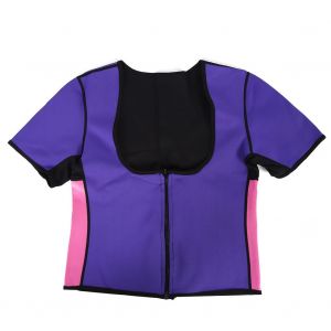 Corset De Maintien De La Taille Pour Femmes, Brule-Graisses, Perte De Poids, Fitness, Soutien De La Poitrine, Modelage Du Corps, Taille Xxl - Neuf