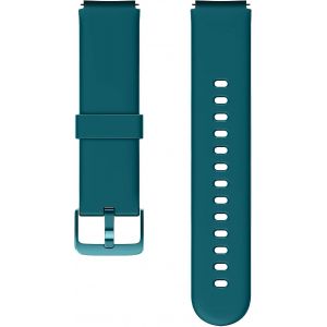 Kal-Original Bracelet Pour Grv Fc1 Weiches Silicone Remplacement 19mm Pour Veryfitpro Id205/Id205l/Id205s Hama 4900/5910 - Neuf
