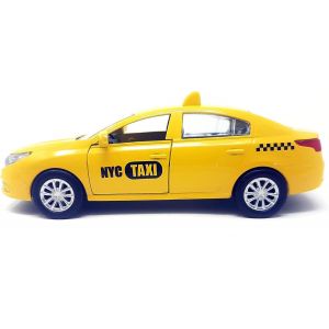 KAJGL-Gt-1746 Taxi New York - Neuf