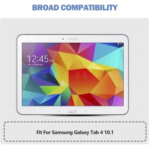 4000mah T4000e Aaad429os/7-B Replacement Battery For Tablet Tab 3 7.0 Inch Sm-T210 T211 T210r T217 T217s Lt02 Aa1k912us/7-B T2105 P3200 1588-7 285 Incl. Repair Tool.[D246] - Neuf