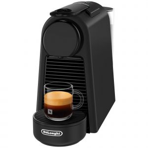 De'Longhi Essenza Mini Semi-automatique Cafeti&egrave;re &agrave; dosette 0,6 L - Neuf