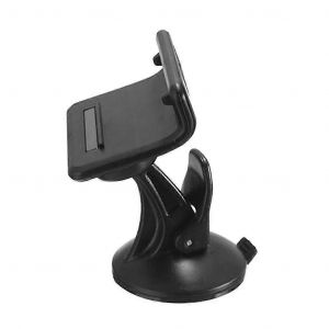 Support De Téléphone De Voiture Avec Ventouse Pour Tomtom Go 1050 1000 1005,Support De Pare-Brise Sécurisé Pour La Navigation Gps Sur Le Tableau De Bord - Neuf