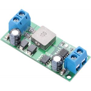 KGABERY-Contrôleur De Chargeur De Batterie,3A 12V 1-1000Ah Module De Chargeur De Batterie De Stockage De Cellules D'Accumulateur Au Plomb-Acide (#01) - Neuf