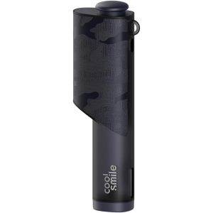 Etui De Voyage Chargeur Compatible Avec Brosses A Dents Electriques Oral B, Adapte Oral-B Pro 2/ Pro 3, Pro 600/700/ 1000/1500/ 2000/3000/ 3500/5000/ 7000/ Io2/ Io3/ Io4/ Io5/ Io6, Bleu - Neuf