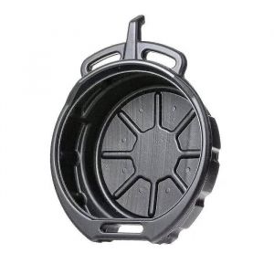 Reservoir Eaux Usees - Reservoir Eaux Propres - Reservoir A Matiere Yato - Yt-0716 - 10l Plateau De Vidange D'huile - Neuf