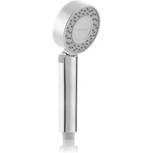 KAL-® Pommeau De Douche, Douchette Douche Salle De Bain 3-In-1, Douchette Wc 3 Positions, Douchette Douche Salle De Bain 3 Méthodes D¿Utilisation Pluie, Pulvérisation Distributeur De Savon. - Neuf