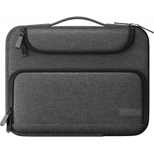 KAL-Housse De Tablette 9-11"" Compatible Avec Ipad Pro 11 M2 2022-2018, Ipad 10 10.9 2022, Ipad Air 5 10.9"" 2022 - Neuf