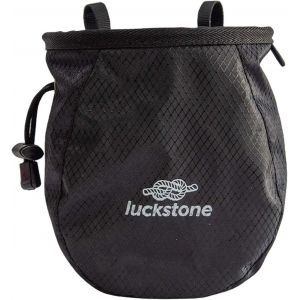 Sac À Craie D'escalade Sac De Transport De Craie Ceinture Réglable Accessoires Poches Pochette De Rangement Pour Gym Emballage Pour La Chasse Sports P, Noir - Neuf