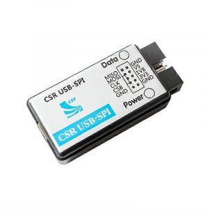 CSR USB-SPI ISP Bluetooth USB SPI Télécharger puce Programmeur Débogueur - Neuf