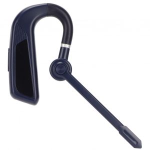 Oreillette Bluetooth a affichage numerique, rotation a 270 degres, casque mains libres sans fil avec micro, pour le travail, le bureau et la conduite - Neuf