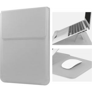 14 Pouce Housse Pour Laptop Cuir Pochette Case Compatible Avec Macbook Pro 14 2021/Asus Vivobook 14/Hp Pavilion X360/Lenovo Ideapad 14/Dell Lenovo Hp Asus Acer Huawei Matebook 14"[ZHB0377] - Neuf