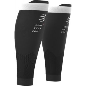 Ulteronixshop-Compressport Manchon De Compression Mollets &iquest; R2v2 - Protection Musculaire, Performances Et R&eacute;cup&eacute;ration Pour Le Sport &iquest; Ultral&eacute;ger Et Antifatigue &iquest; Running, Cyclisme, Trail Et Triathlo - Neuf