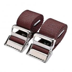 2Pcs Cloison S&egrave;che &Eacute;chasses Bande De Pied Sangle Et Manchette Cloison S&egrave;che &Eacute;chasses Sangle De Jambe Pilotis Pi&egrave;ces De Rechange - Neuf