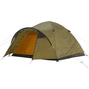 Letnerny-Topeka 3 Tente Dôme Pour 3 Personnes | Ultra Légère Imperméable Petite Taille | Tente Pour Trekking, Camping, Extérieur - Neuf