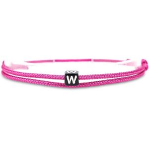 Kal-Bracelet Surfeur Personnalis&eacute; Avec Lettre &iquest; Bracelet De Couple Personnalis&eacute; &iquest; Bracelet D'amiti&eacute; Pour Femme, Homme Et Fille &iquest; Bracelet D'amiti&eacute; &iquest; &Eacute;tanche Et R&eacute;glable - Neuf