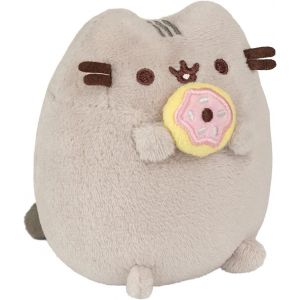 Pusheen Donut 61524 Peluche Multicolore 12,7 Cm - Neuf