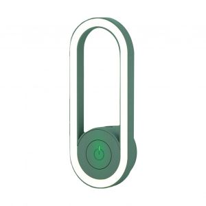 Répulsif antiparasitaire à ultrasons avec LED Nuit Nuit Tueur de Moustique Bug Zapper Lampe Non Toxique Électrique Lampe Anti-Moustique Insecte Moustique Attire Les Mouches des Fruits pour Le Bureau À Domicile - Neuf