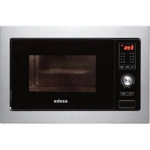 CHECARZHN--NO1-Emw-2510-Ig X Micro-Ondes Encastrable En Verre 60 Cm Avec Grill 25 L 900 W/Barbecue Quartz 1000 W - Neuf