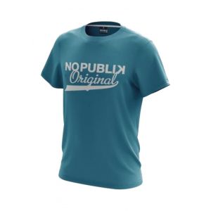 Collection Textile No Publik Sport, Detente Et Style. T Shirt 1n2123 - Neuf