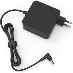 65W Asus Laptop Chargeur Pour X751 X751M X751L X751S X552 X551 X551M X550 R510C R511L R556L R556Q F554 F751 K551L W15-065N1B Adp-65Dw C Ad887020 Ad883020 Pa-1650-63 Chargeur Asus Ordinateur [Z1137] - Neuf