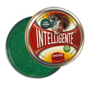 P&acirc;te intelligente Vert Tonique - Neuf
