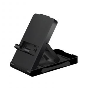 Game Console Stand For Switch Holder Portable Bracket Adjustable Accessories - Neuf
