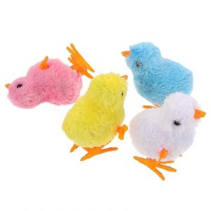 Figurine d'animal,jouet de poussin de ferme réaliste pour les enfants,améliorant la créativité par le jeu - Neuf