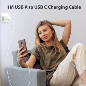 Subzonal-45w Chargeur Rapide Avec Câble Usb C 1m Pour Xiaomi Redmi Note 15 14 5g 14 Pro, Chargeur Turbo Pour Xiaomi Pad 6 5 Redmi Note 14 13 12s 12 Poco Pad M6 Mi 10t Pro Lite Redmi 15 5g Redmi 15c P - Neuf