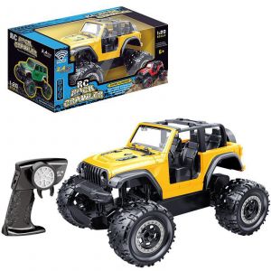 Voiture télécommandée RC, rotation à 360° - Neuf