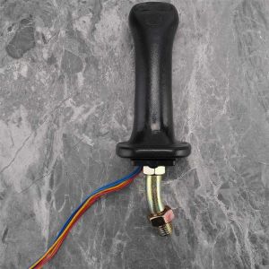 3 Boutons Excavatrice Joystick Assy Poignée Engrenages pour Doosan DX150 215 225 300 370-9C - Neuf