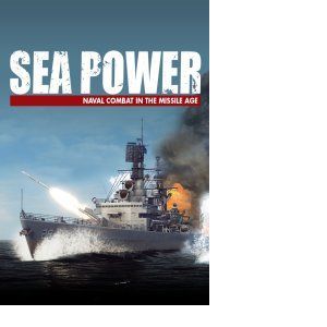 Sea Power : Naval Combat In The Missile Age - Steam - Jeu En T&eacute;l&eacute;chargement - Neuf