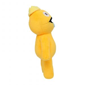 Poupee En Peluche Horror Game Doors - Neuf