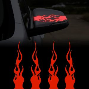 Lot De 16 Autocollants Réfléchissants En Vinyle De 15 Cm Pour Voiturettes De Golf, Véhicules Tout-Terrain, Motos, Vélos, Skateboards, Ordinateurs Portables, Décoration Universelle - Neuf