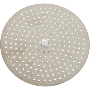 Panier filtre &agrave; caf&eacute; en acier inoxydable-R&eacute;ducteur de poudre press&eacute;e-Pi&egrave;ce de rechange compatible avec cafeti&egrave;re &agrave; moka-Pour 2,4,6,9 tasses-Argent (4 tasses) - Neuf