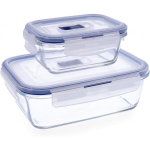 Kalanka-Luminarc 4189186 S2p Hermet Rec 38-122cl Pure Box Act Lum, C&eacute;ramique - Neuf