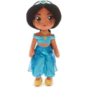 Store Official Poupée de Chiffon Simea, Vaiana 2, 35 cm/13,5"", Doudou Enfant, Convient dès la Naissance, Adapté à Tous Les âges - Neuf